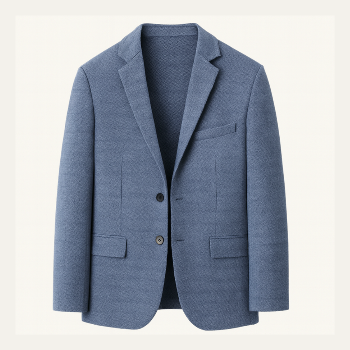 Classic Men's Smart Work Jacket - Nocini