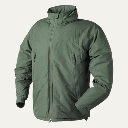 Waterproof Men's Tactical Windbreaker Jacket