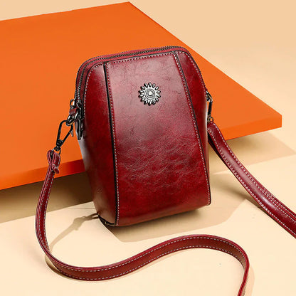 Fashionable Reversible Tote Shoulder Bag for Women