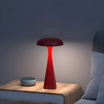 Colorful Ocean Table Desk Light