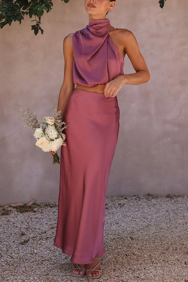 Chic 2-Piece Outfit Set