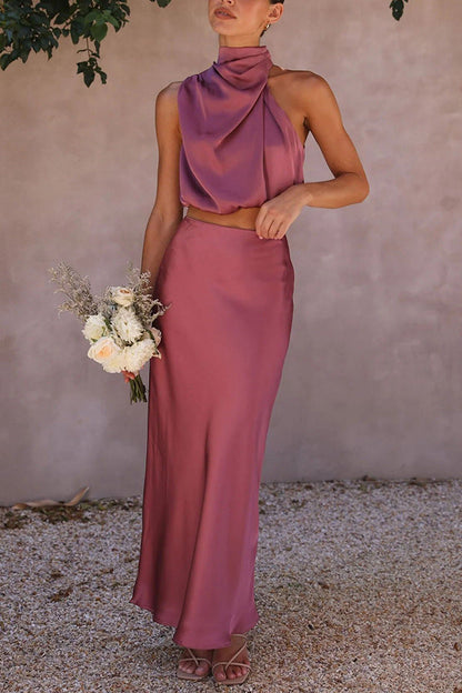 Chic 2-Piece Outfit Set