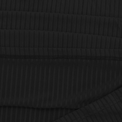 Classic Fit Men's Textured Polo Shirt