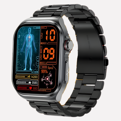 Fitness Tracker Watch for Men and Women