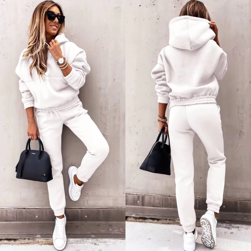 Ladies' Fashionable Sportswear Set