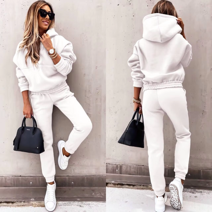 Ladies' Fashionable Sportswear Set