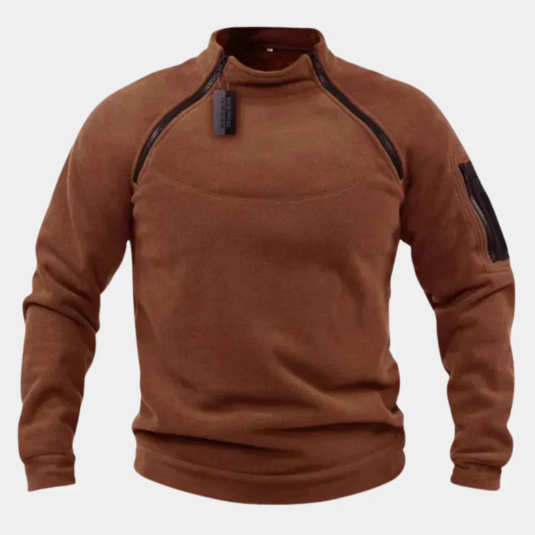 Soft Flexible Daily Wear Sweater