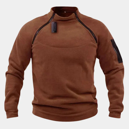 Soft Flexible Daily Wear Sweater