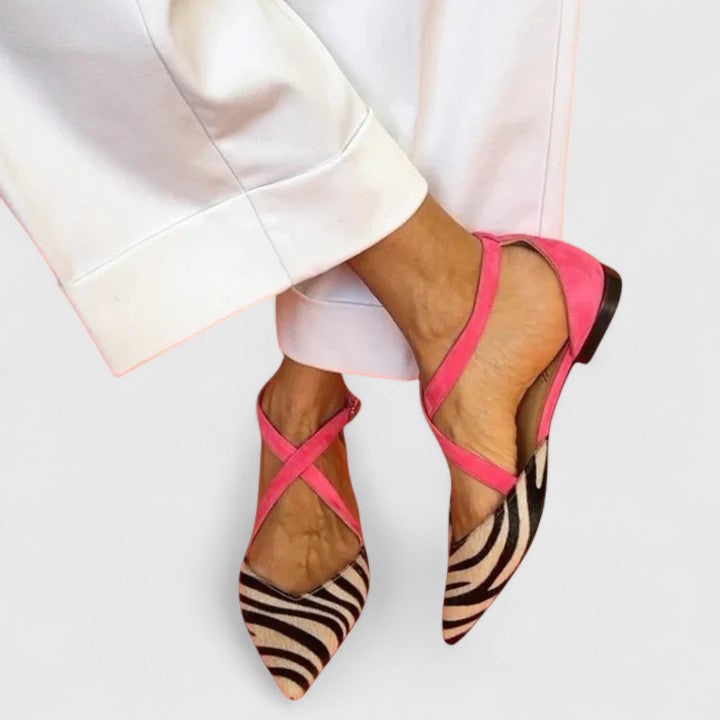 Luxury Women's Summer Sandals
