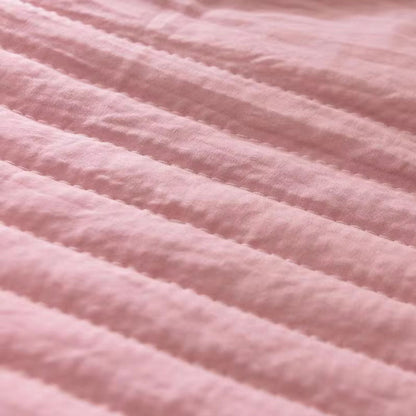 Cooling Breathable Summer Blanket