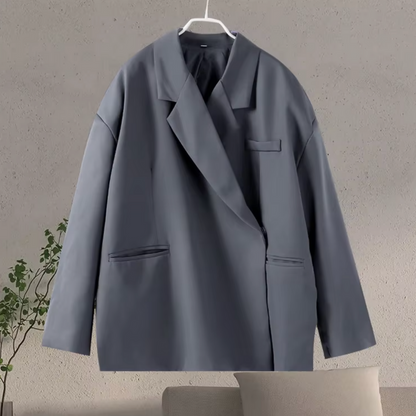 Women's Chic Large Coat Jacket Winter