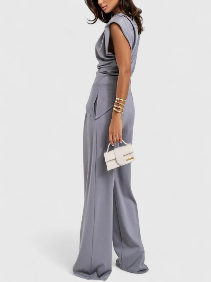 Classic Sharon Jewelry Set