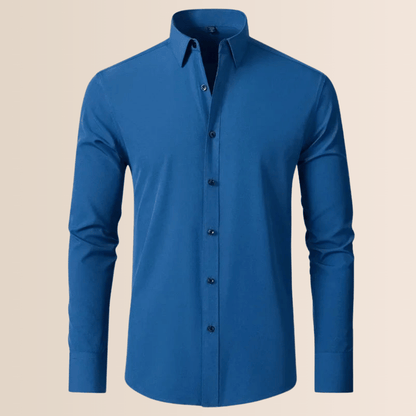 Comfortable Fit Dress Shirt for Men