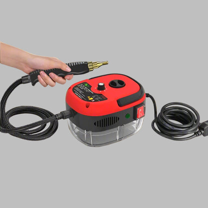 Powerful Heavy-Duty Steam Cleaning Machine - Olytrend