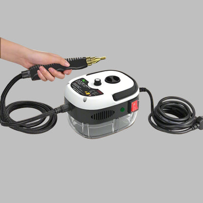 Powerful Heavy-Duty Steam Cleaning Machine