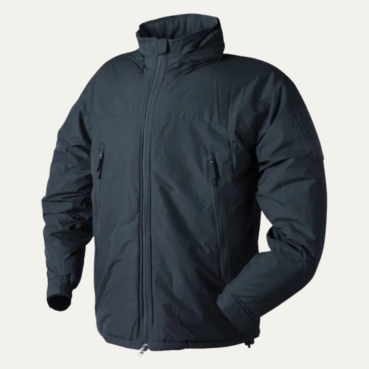 Waterproof Men's Tactical Windbreaker Jacket