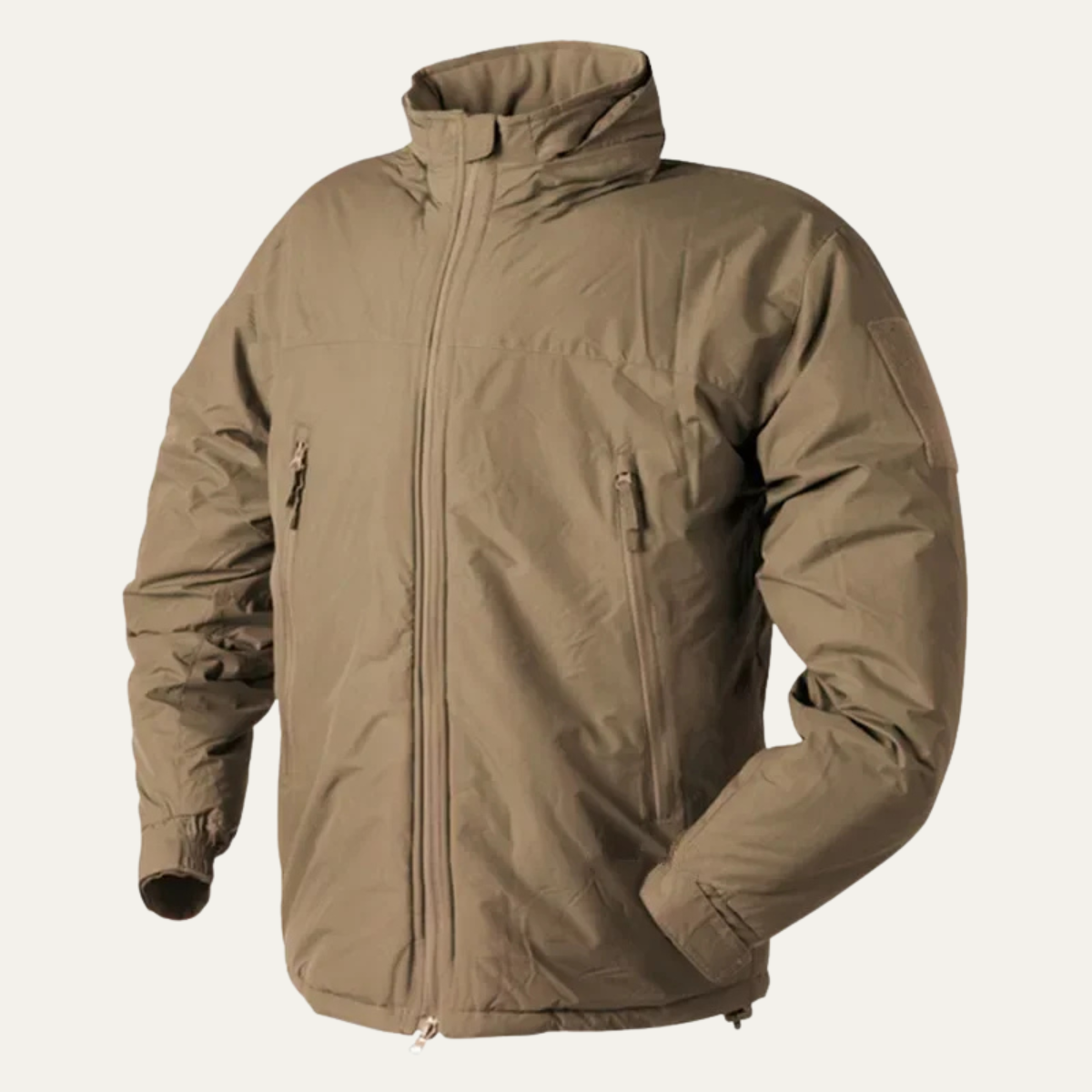 Waterproof Men's Tactical Windbreaker Jacket - Nocini
