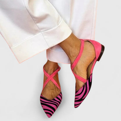 Luxury Women's Summer Sandals