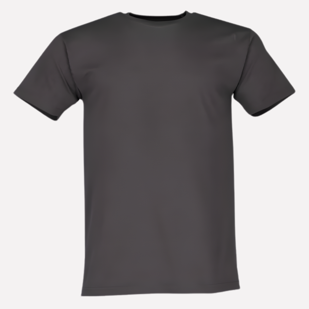 Classic Fit Casual Tee Shirt