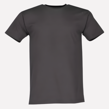 Classic Fit Casual Tee Shirt