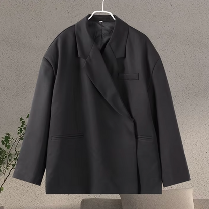 Stylish Women's Loose Fit Jacket
