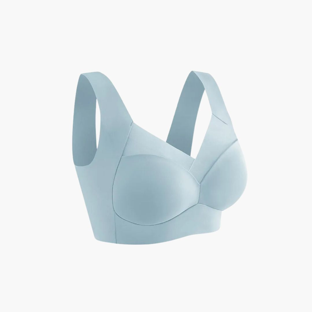 Soft Everyday Wireless Comfort Bra
