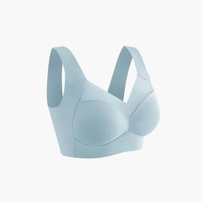 Soft Everyday Wireless Comfort Bra