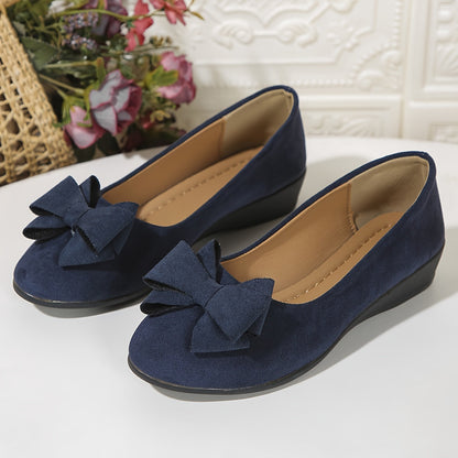 Comfortable Supportive Women's Flats