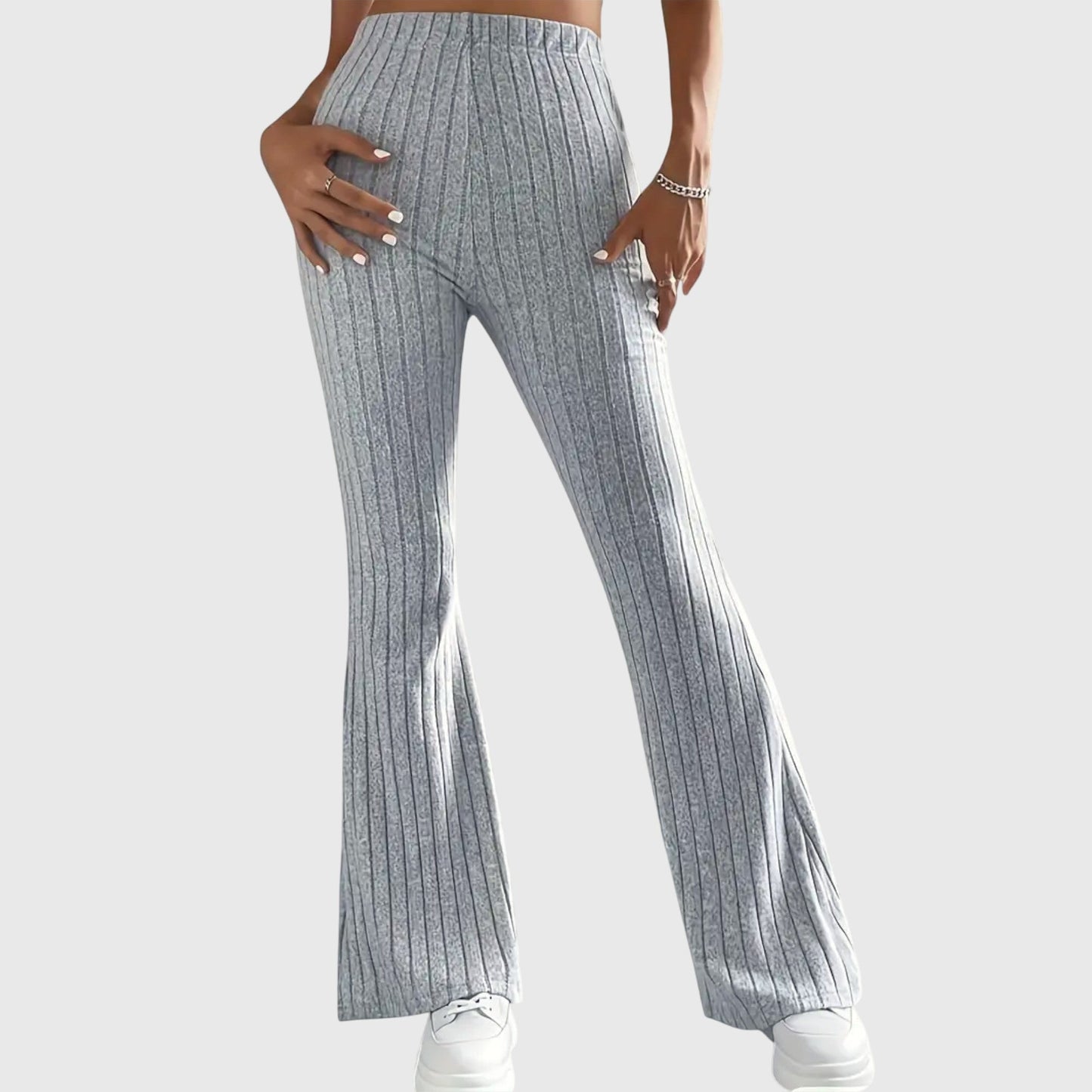 Classic Women's Formal Pants