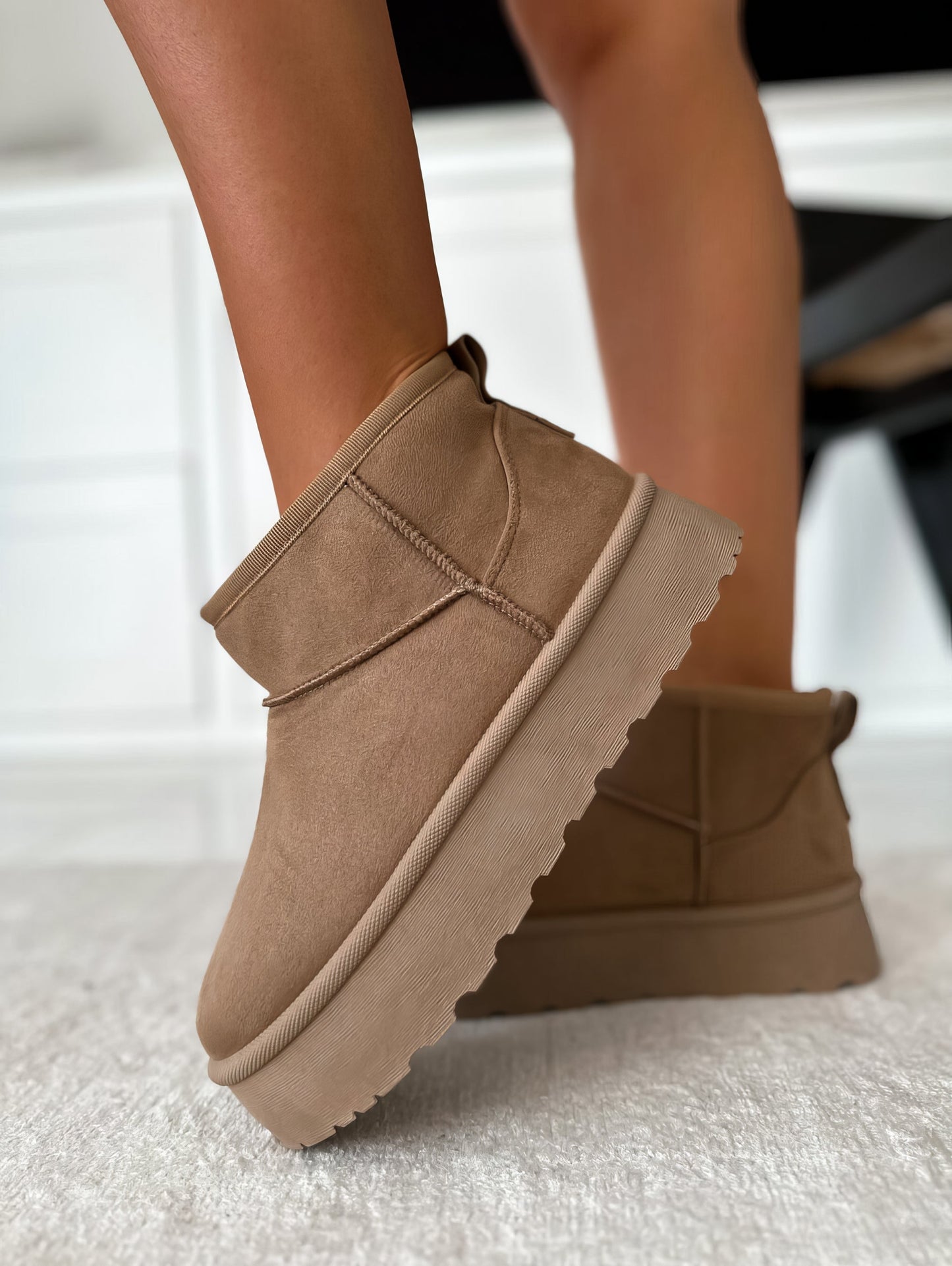 Women's Comfortable Ankle Boots