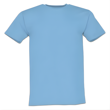 Classic Fit Casual Tee Shirt