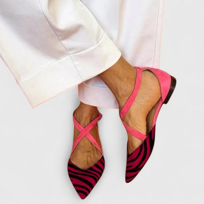 Luxury Women's Summer Sandals