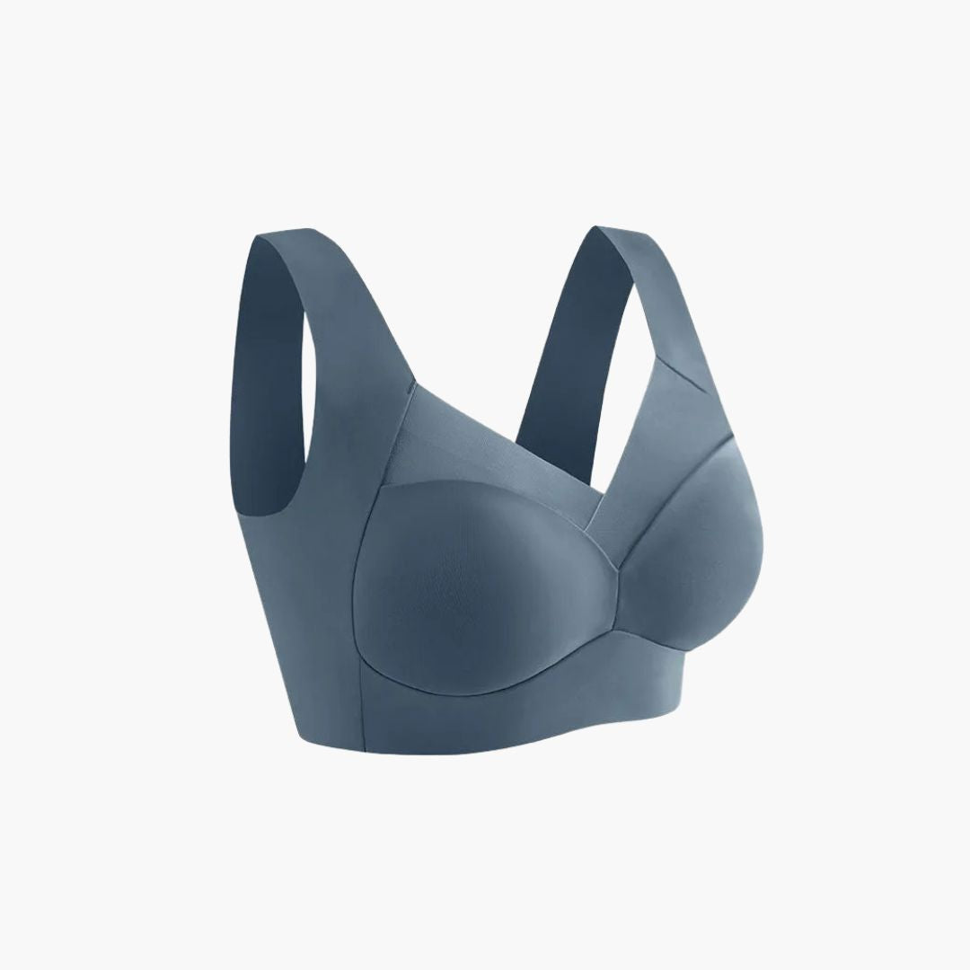Soft Everyday Wireless Comfort Bra - Nocini