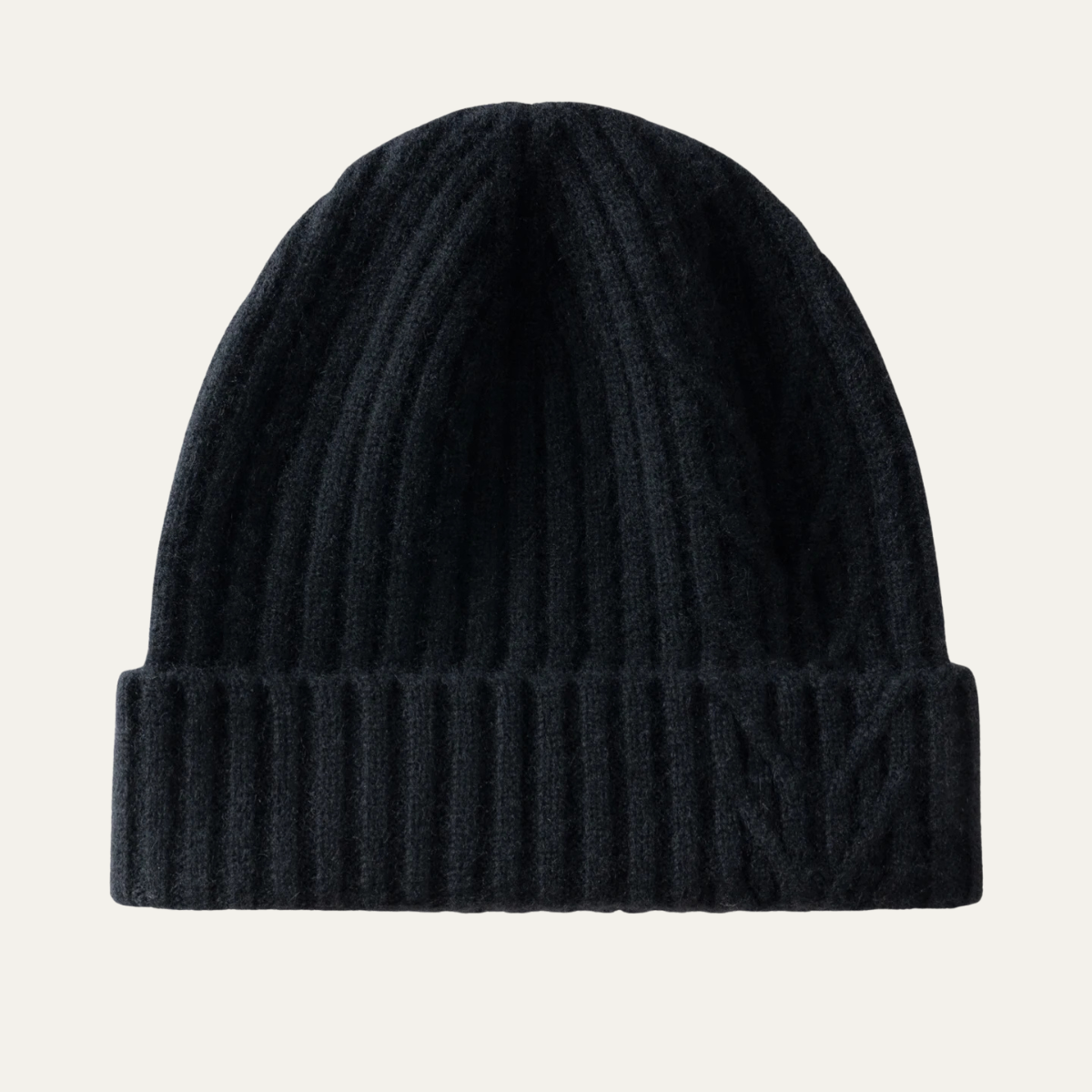 Premium Men's Soft Cashmere Winter Beanie