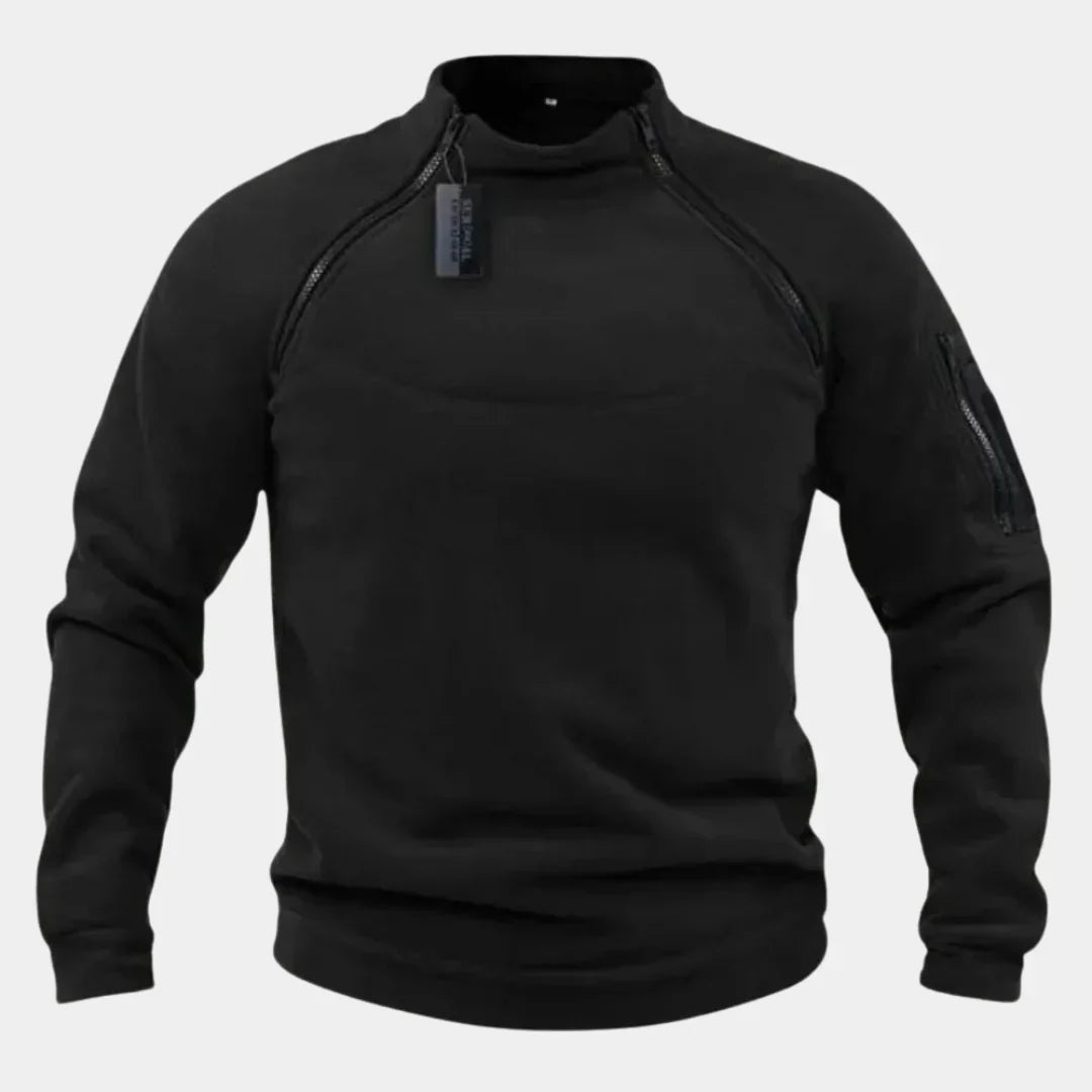 Soft Flexible Daily Wear Sweater