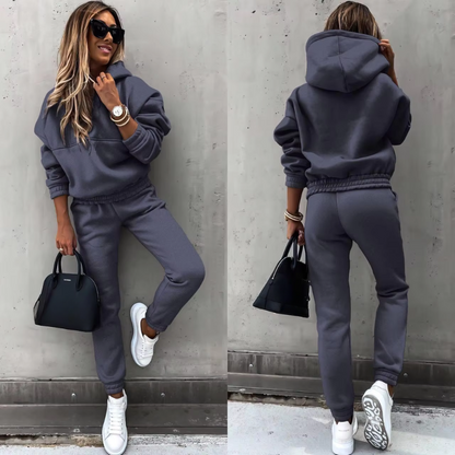 Ladies' Fashionable Sportswear Set