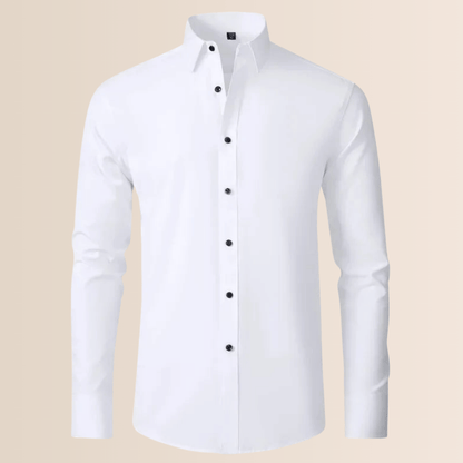 Comfortable Fit Dress Shirt for Men