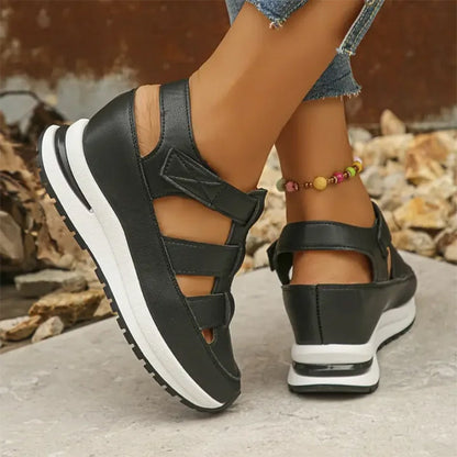 Stylish Diane Comfort Sneakers