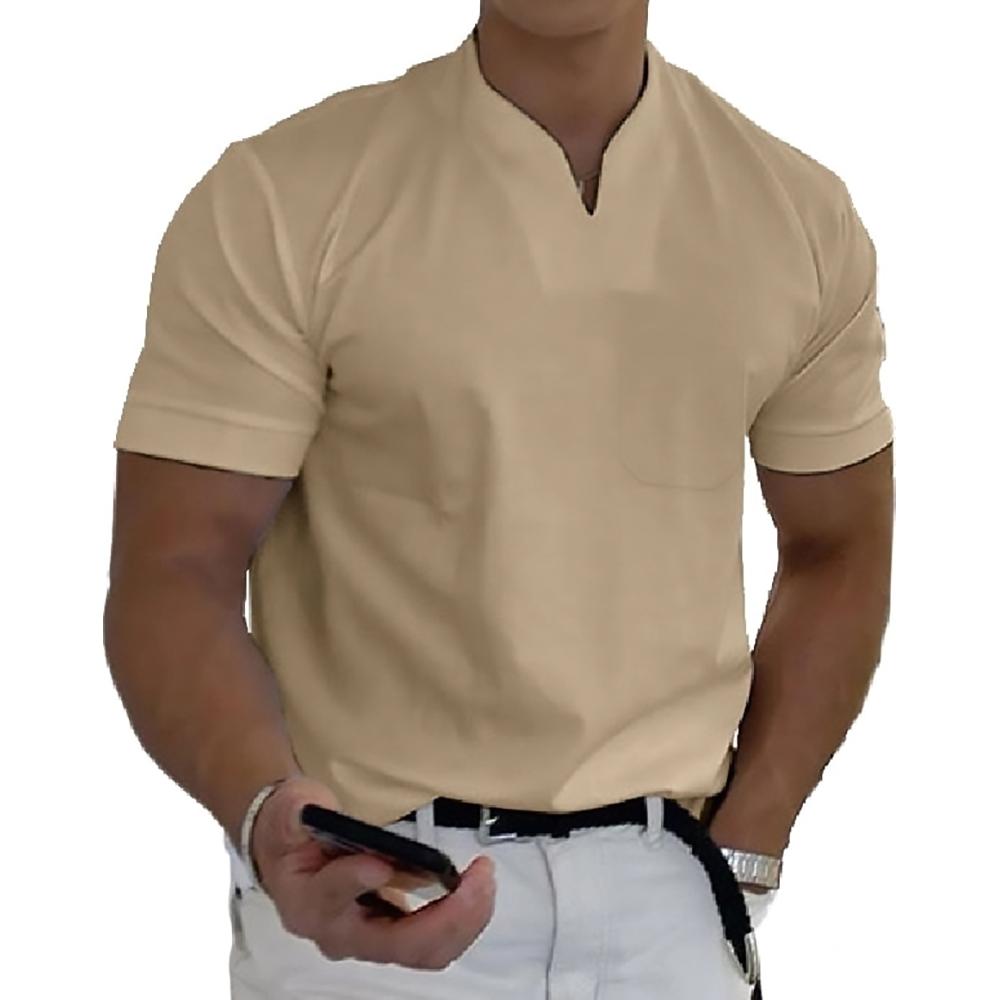 Stylish Men's Polo Shirt | Casual Wear