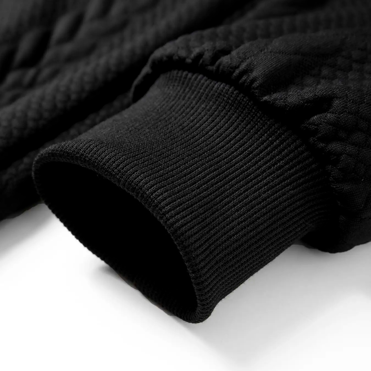 Classic Men's Crew Neck Knitted Sweater