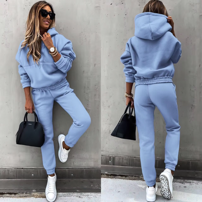 Ladies' Fashionable Sportswear Set