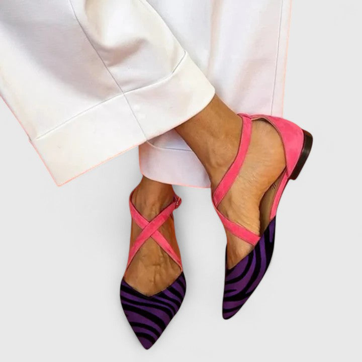 Luxury Women's Summer Sandals