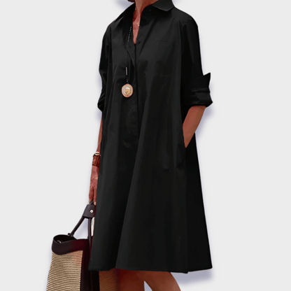 Classic Ladies Polo Dress
