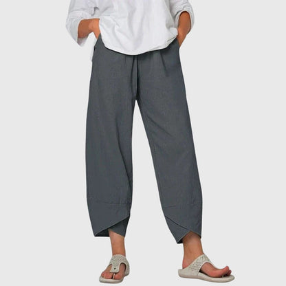 Soft Leisure Trousers