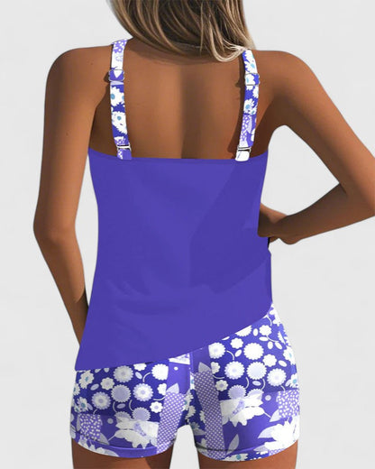 Stylish Women's Swimwear for Beachside Glamour