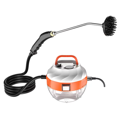 Powerful Steam Cleaner for Home and Car Use - Pexav