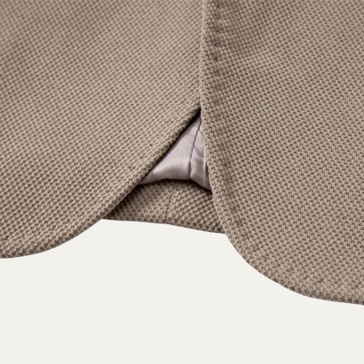 Slim Fit Men's Blazer Jacket