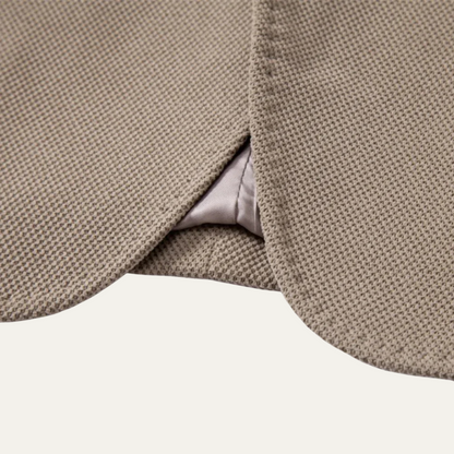 Slim Fit Men's Blazer Jacket