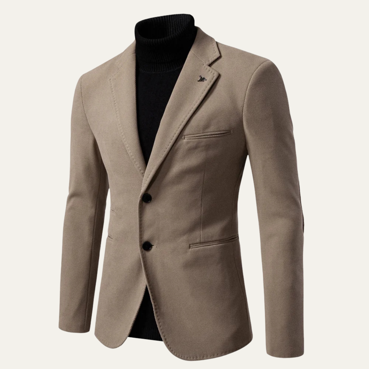 Slim Fit Men's Blazer Jacket