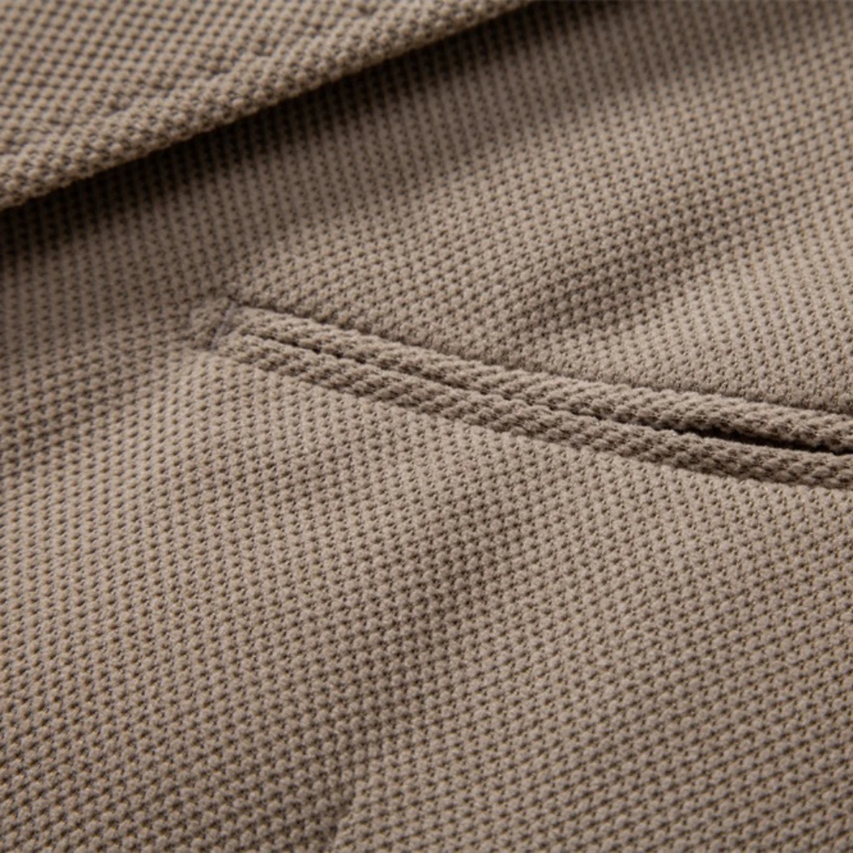 Slim Fit Men's Blazer Jacket